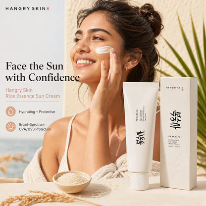HANGRY SKIN™ MORNING BARRIER ROUTINE