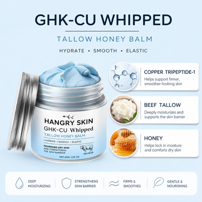 HANGRY SKIN™ NIGHT REPAIR BUNDLE