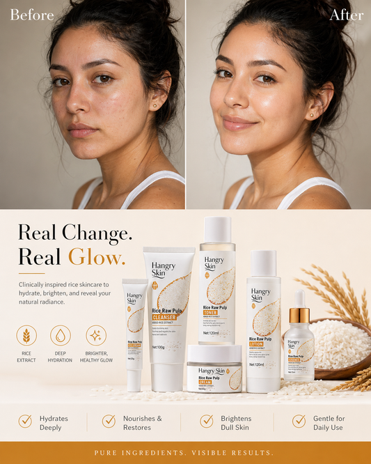Rice Glow Ritual™