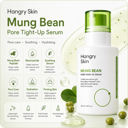 HANGRY SKIN™ EVEN TONE DUO