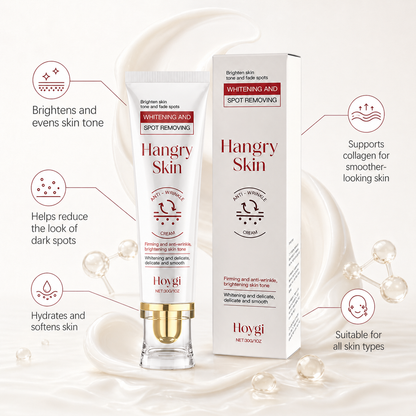 HANGRY SKIN™ EVEN TONE DUO