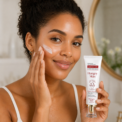 HANGRY SKIN™ EVEN TONE DUO