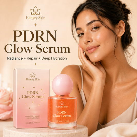 PDRN Glow Serum