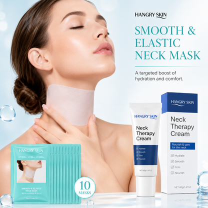 HANGRY SKIN™ NECK CARE BUNDLE