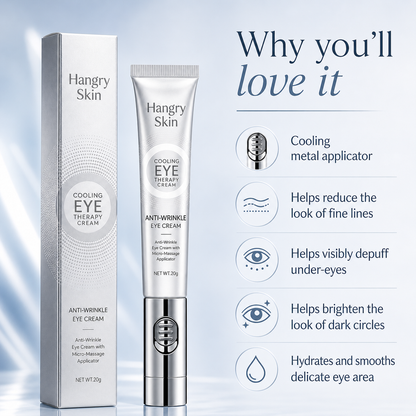 HANGRY SKIN™ NIGHT REPAIR BUNDLE
