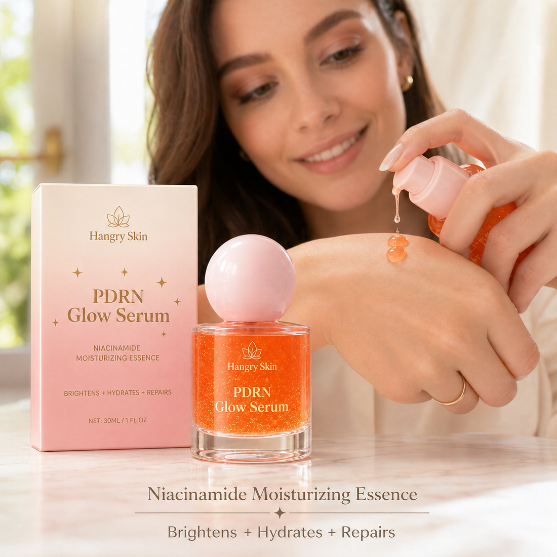 PDRN Glow Serum