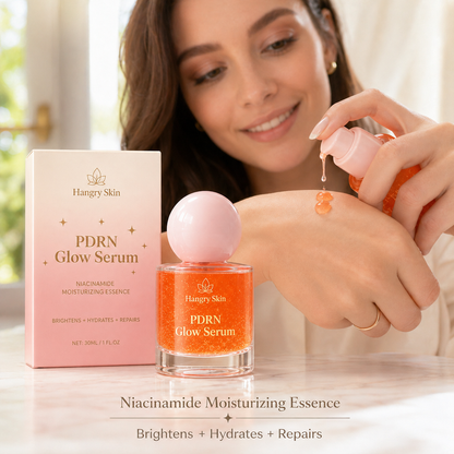 PDRN Glow Serum
