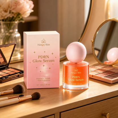 PDRN Glow Serum