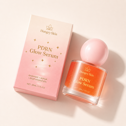 PDRN Glow Serum