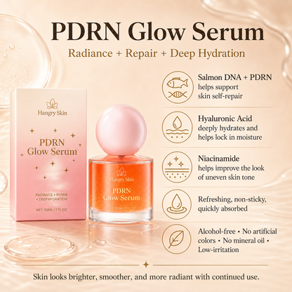 PDRN Glow Serum
