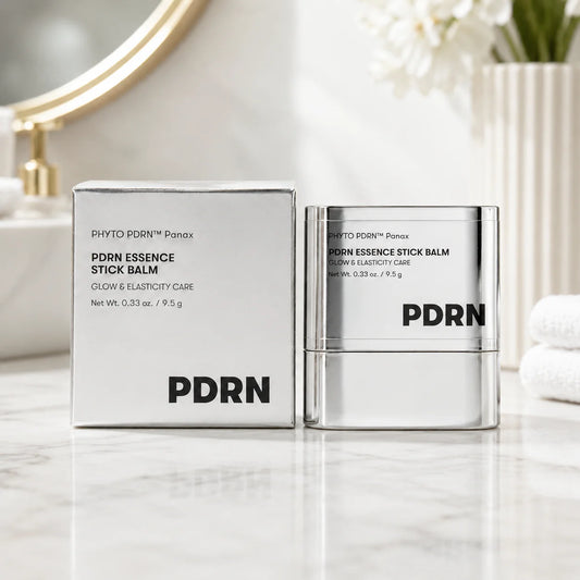 PDRN Glow Stick Balm™ — Instant Dewy Skin Anywhere