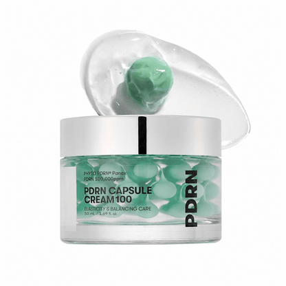 PDRN Capsule Cream