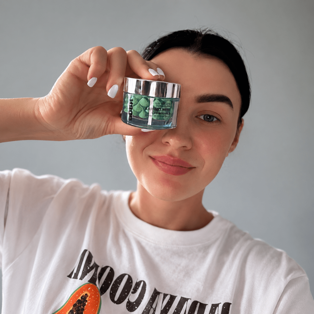 PDRN Capsule Cream