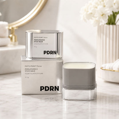 PDRN Glow Stick Balm™ — Instant Dewy Skin Anywhere